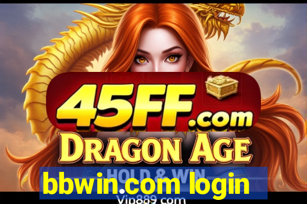 bbwin.com login